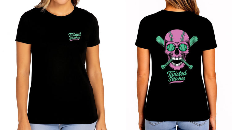 Women's Crew Tees