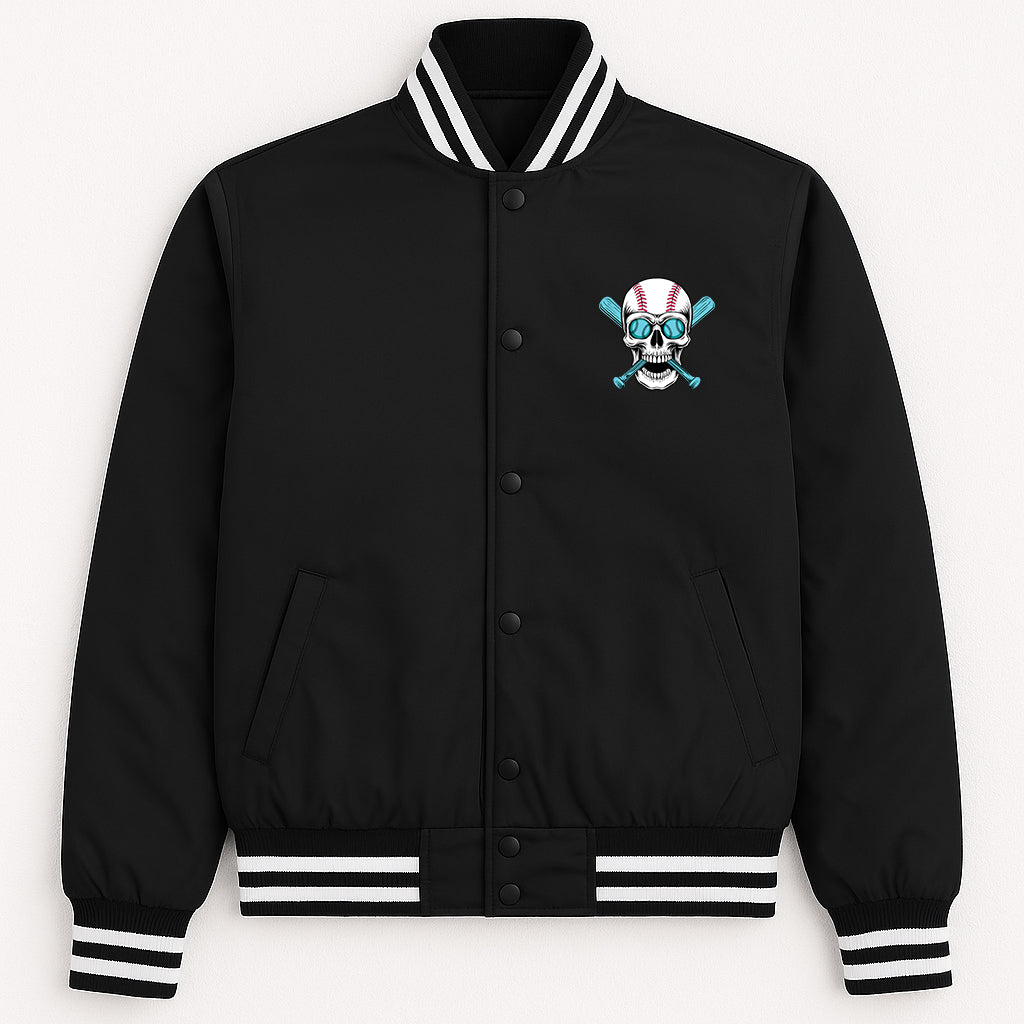 Heat Check Bomber