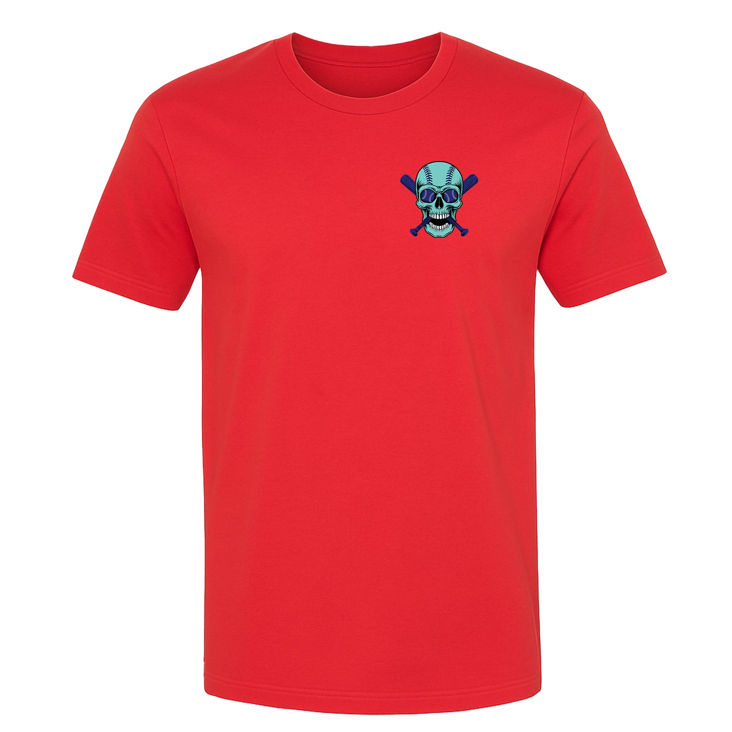 Hot Streak Tee