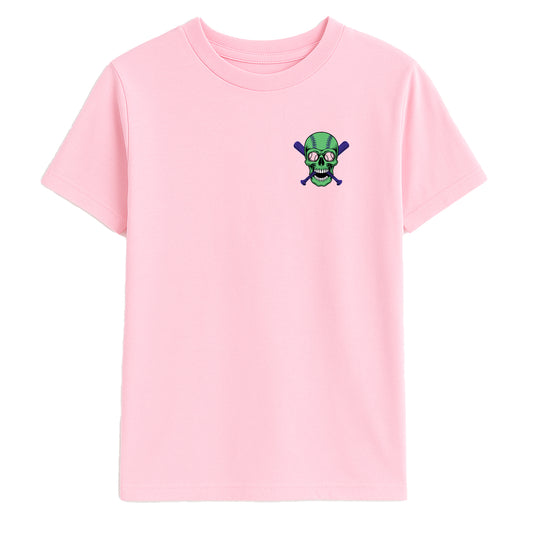 Bubblegum Reaper - Youth Tee