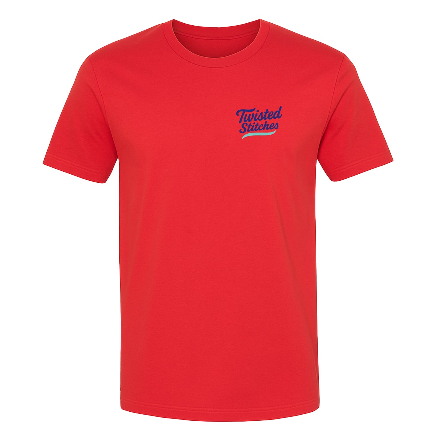 Hot Streak Tee