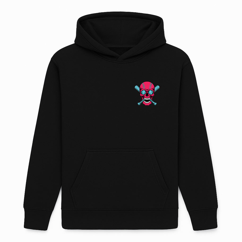 Midnight Slugger Youth Hoodie