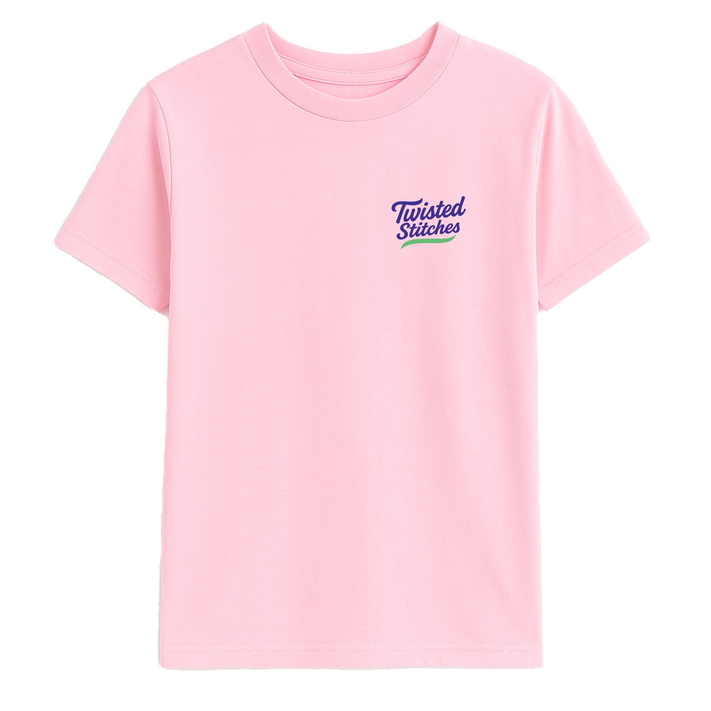 Bubblegum Reaper - Youth Tee