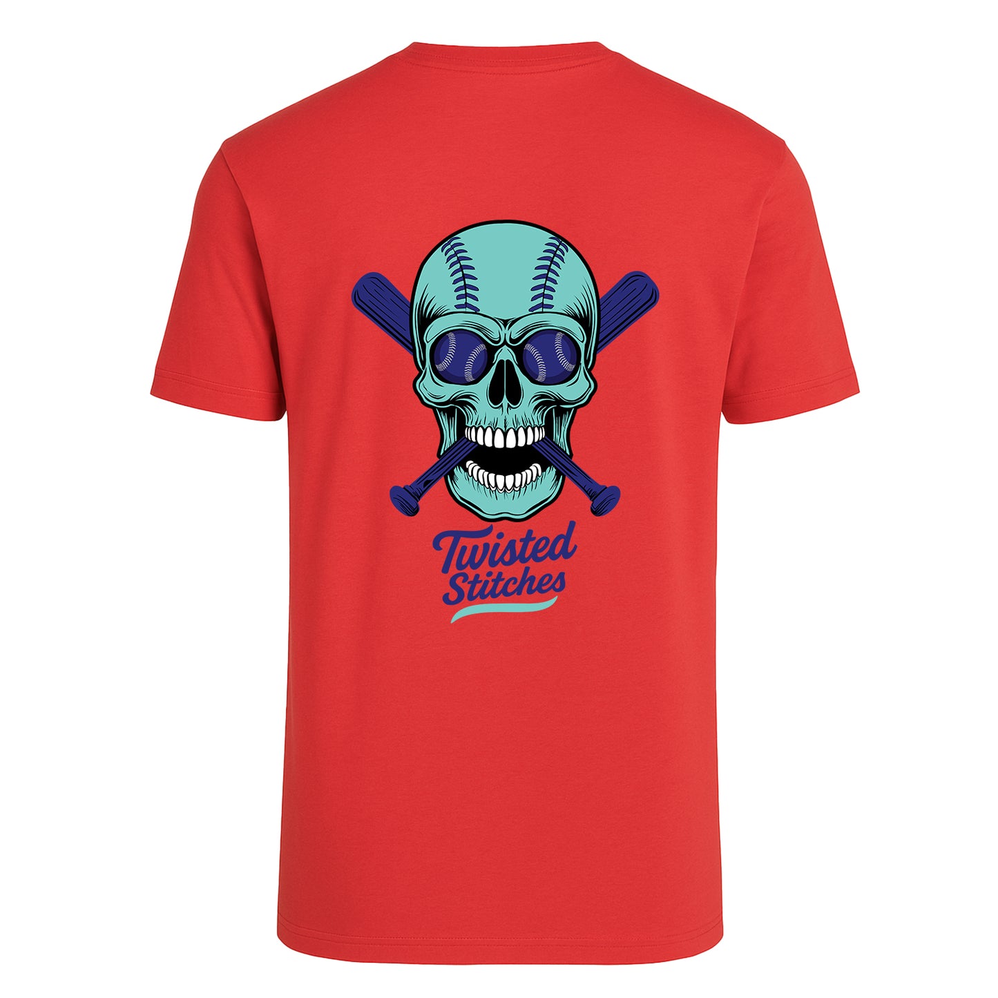 Hot Streak Tee