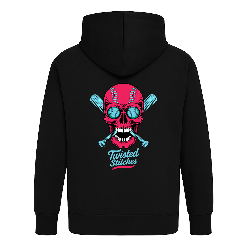 Custom Name/Number Youth Hoodie