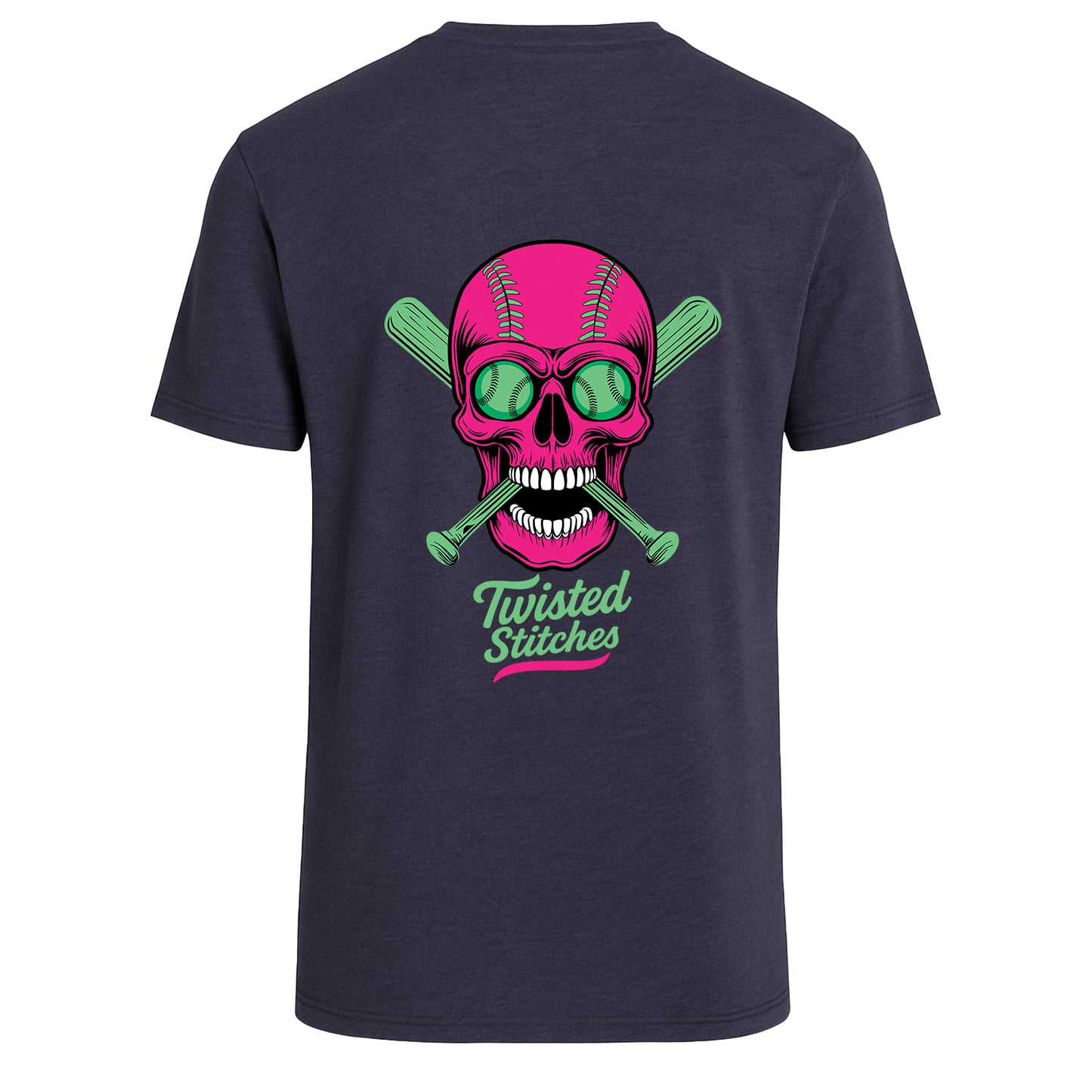 Dead of Night Tee