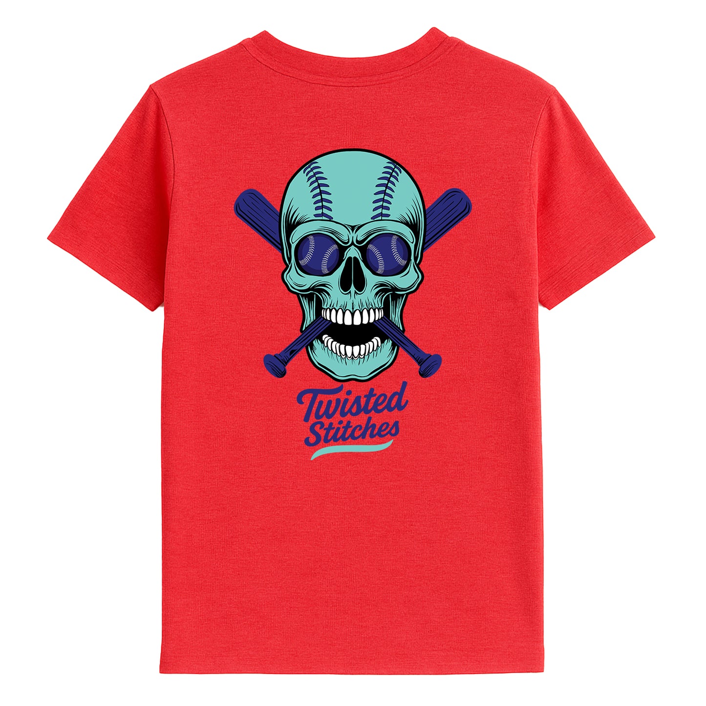 Hot Streak Youth Tee