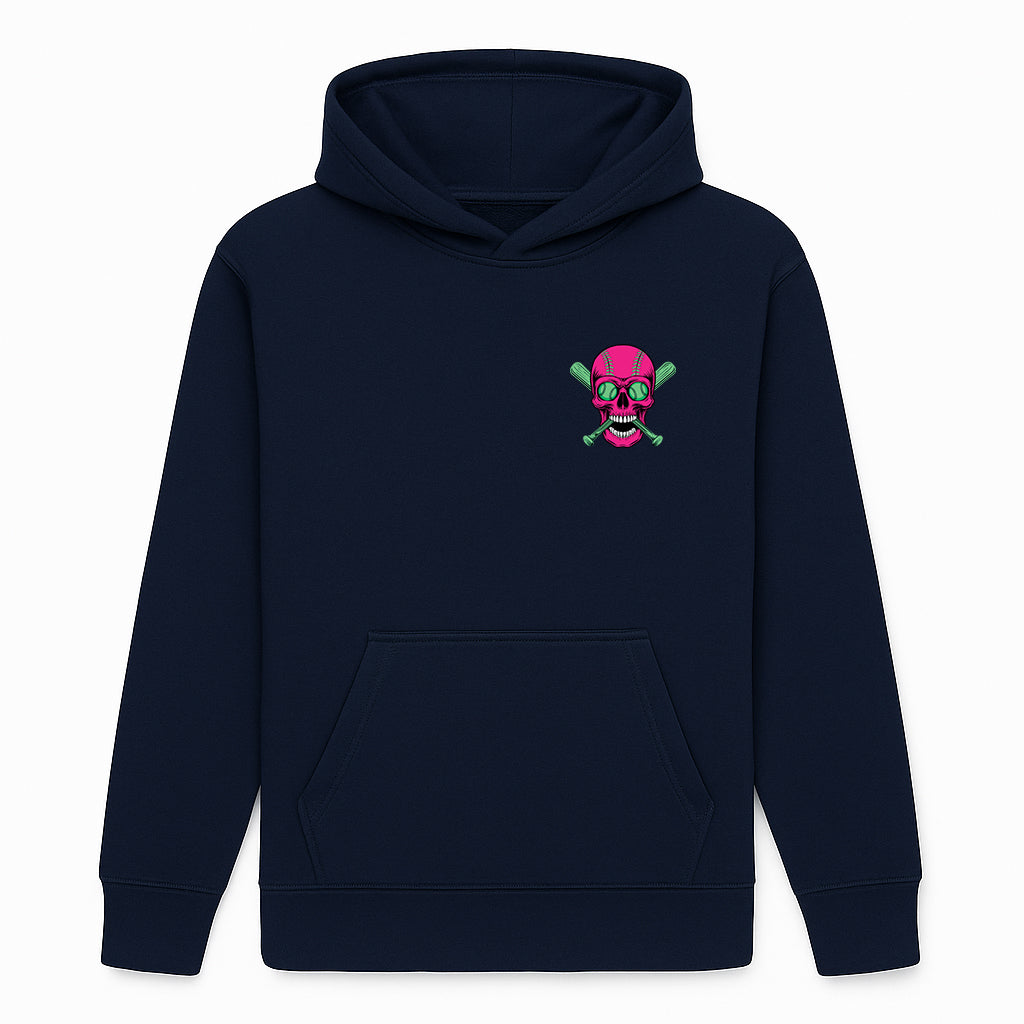 Dead of Night Youth Hoodie