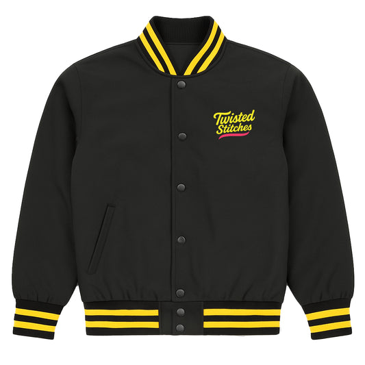 Warning Track Bomber