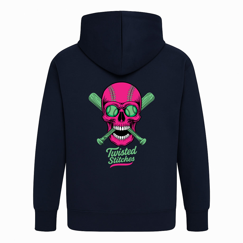 Custom Name/Number Youth Hoodie