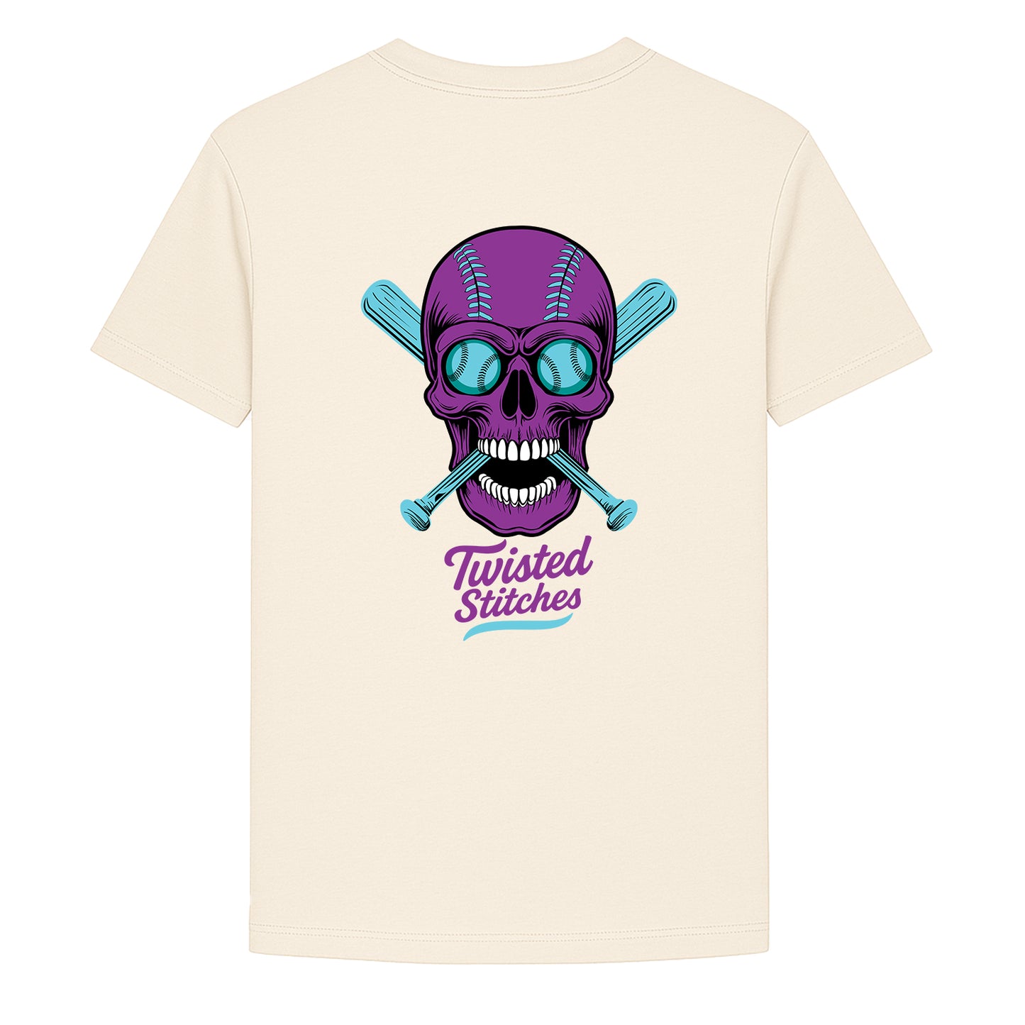 Ghost Pepper Reaper Tee
