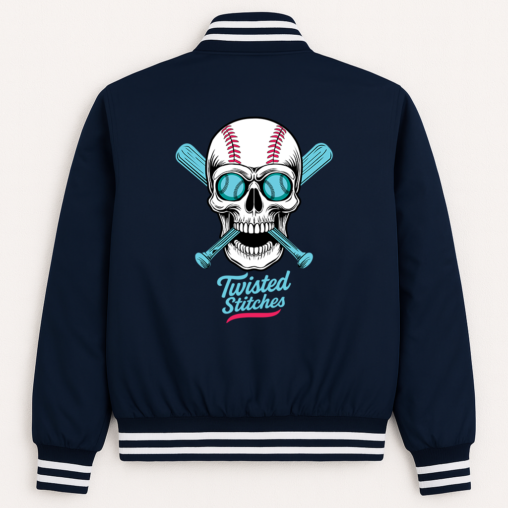 Bronx Bomber