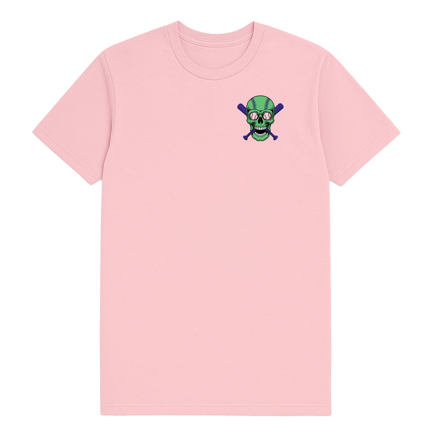 Bubblegum Reaper Tee