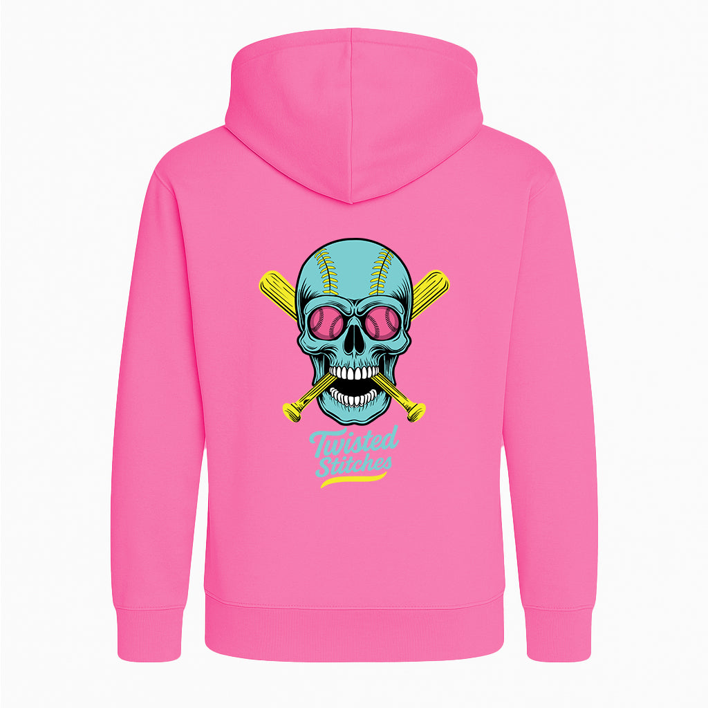 Custom Name/Number Youth Hoodie