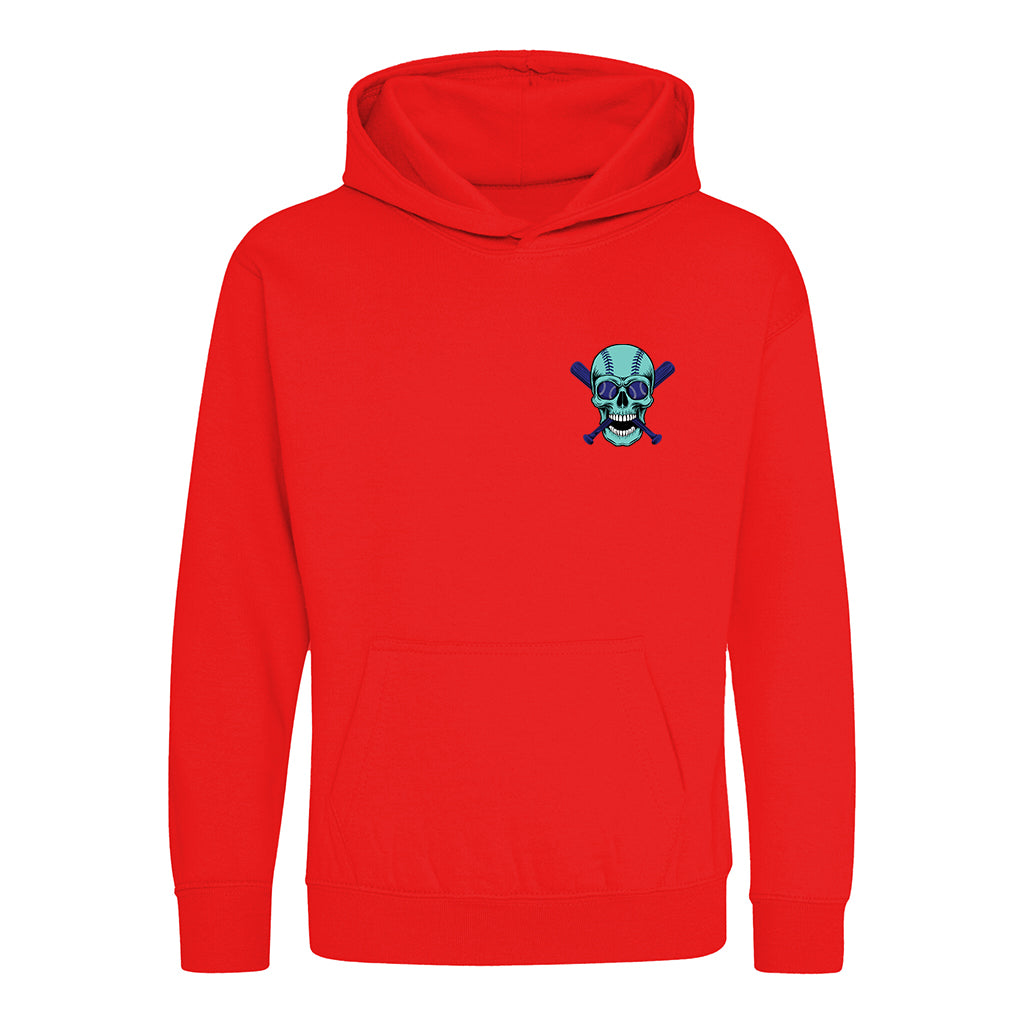 Hot Streak Youth Hoodie