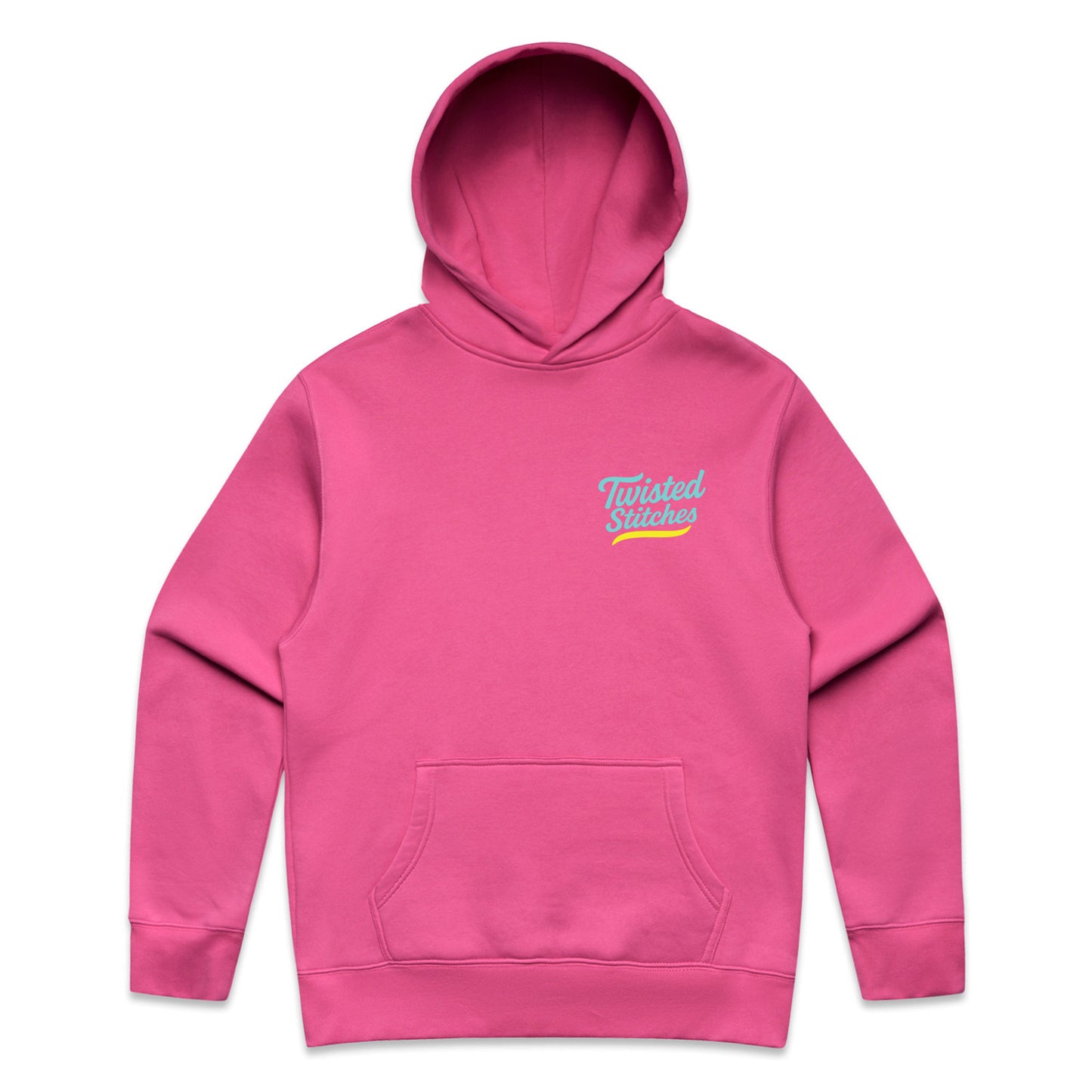Cotton Candy Reaper Women's Hoodie