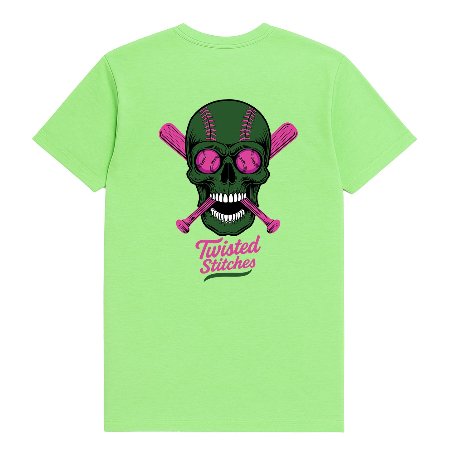 Mint Condition Tee