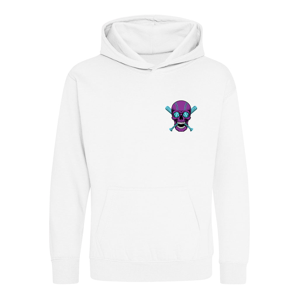 Ghost Pepper Youth Hoodie