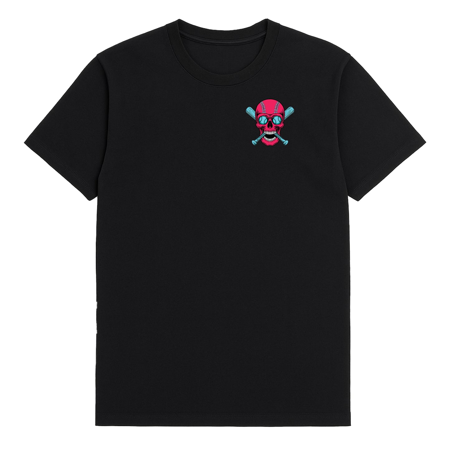 Midnight Slugger Tee