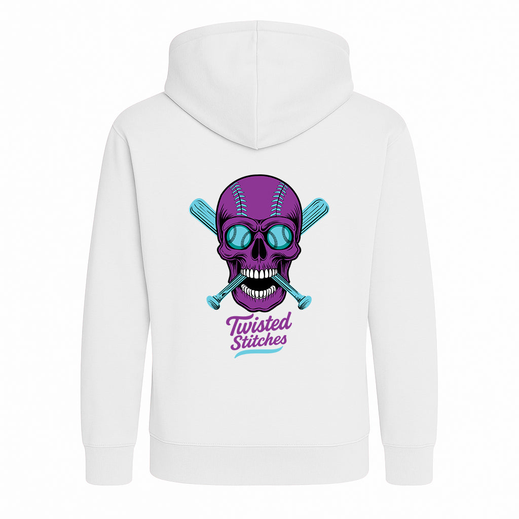Custom Name/Number Youth Hoodie