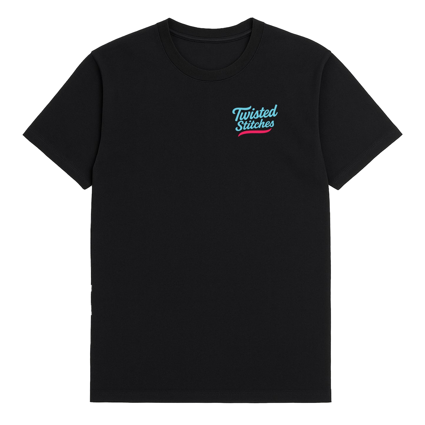 Midnight Slugger Tee