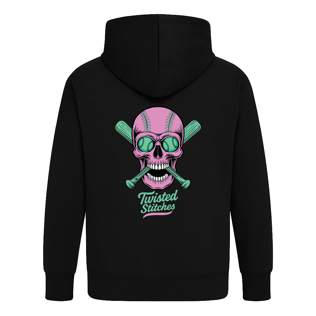 Custom Name/Number Youth Hoodie