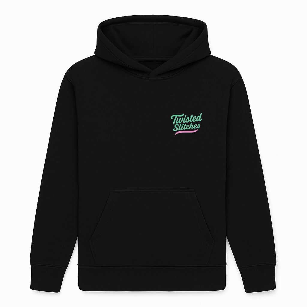 Vice Grip Youth Hoodie