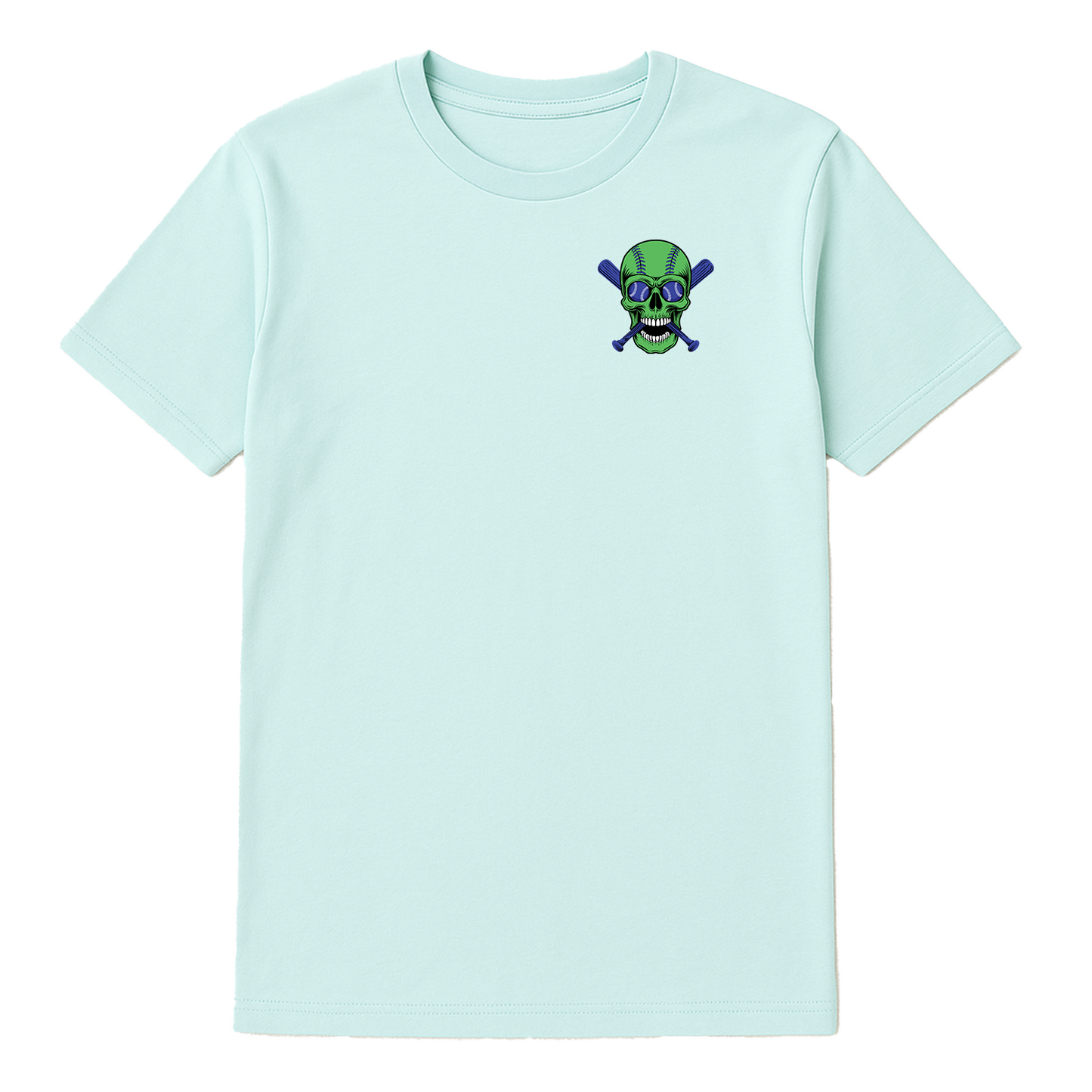Slushpop Terror Tee