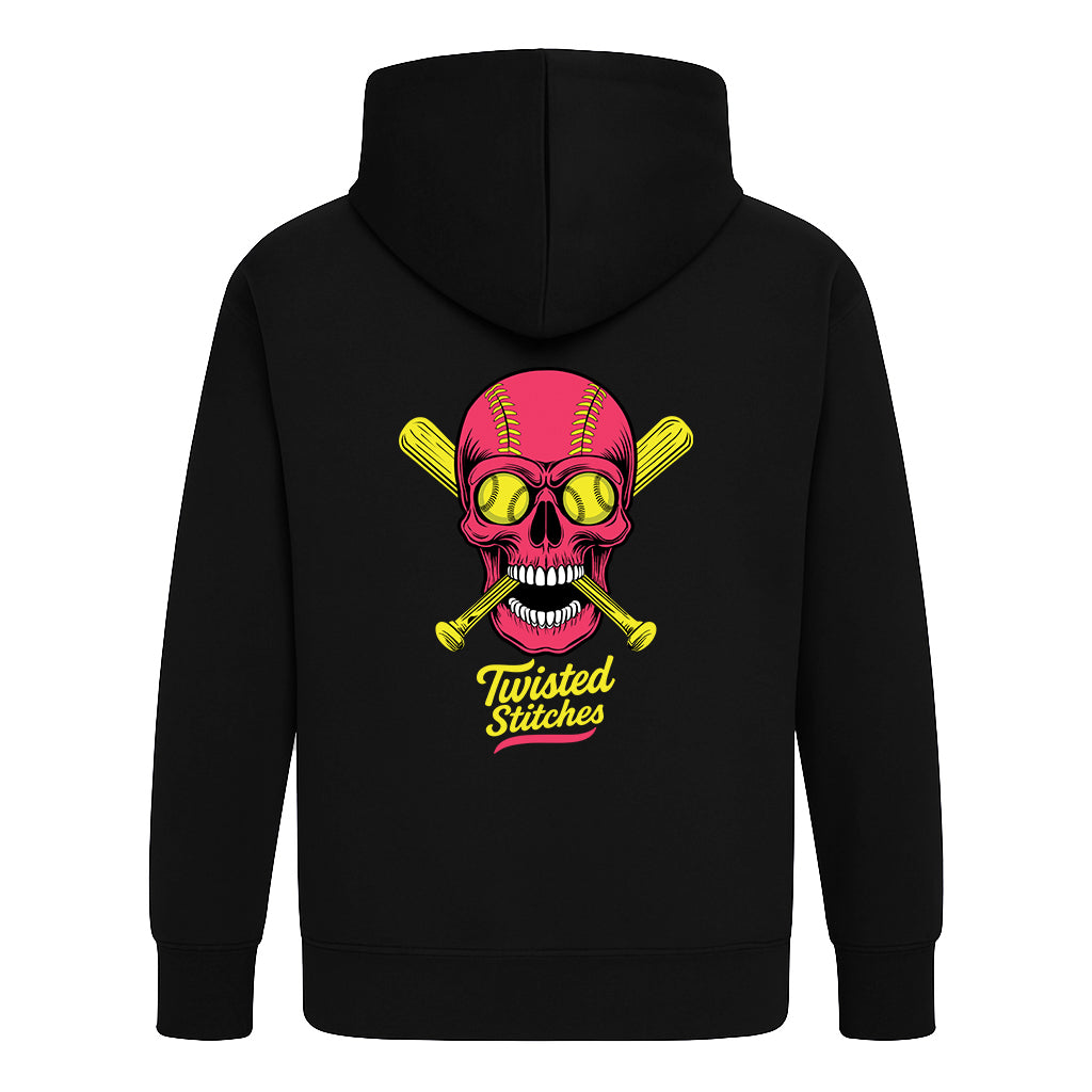 Custom Name/Number Youth Hoodie