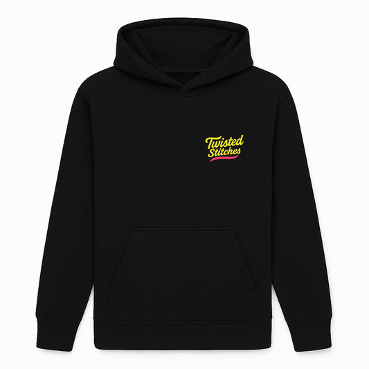 Warning Track - Youth Hoodie