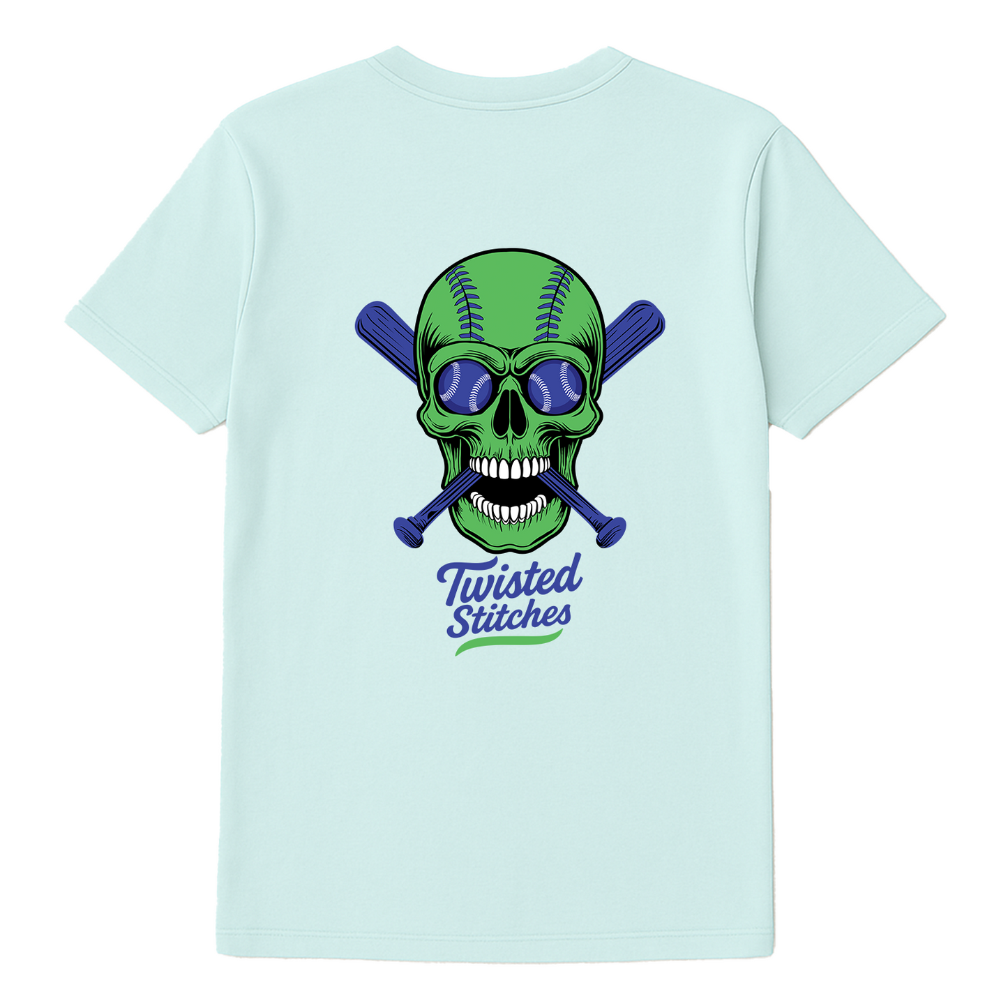 Slushpop Terror Tee