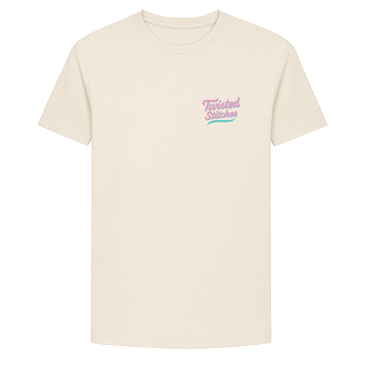 Dead Ball Remix (Cream) - Men's Tee