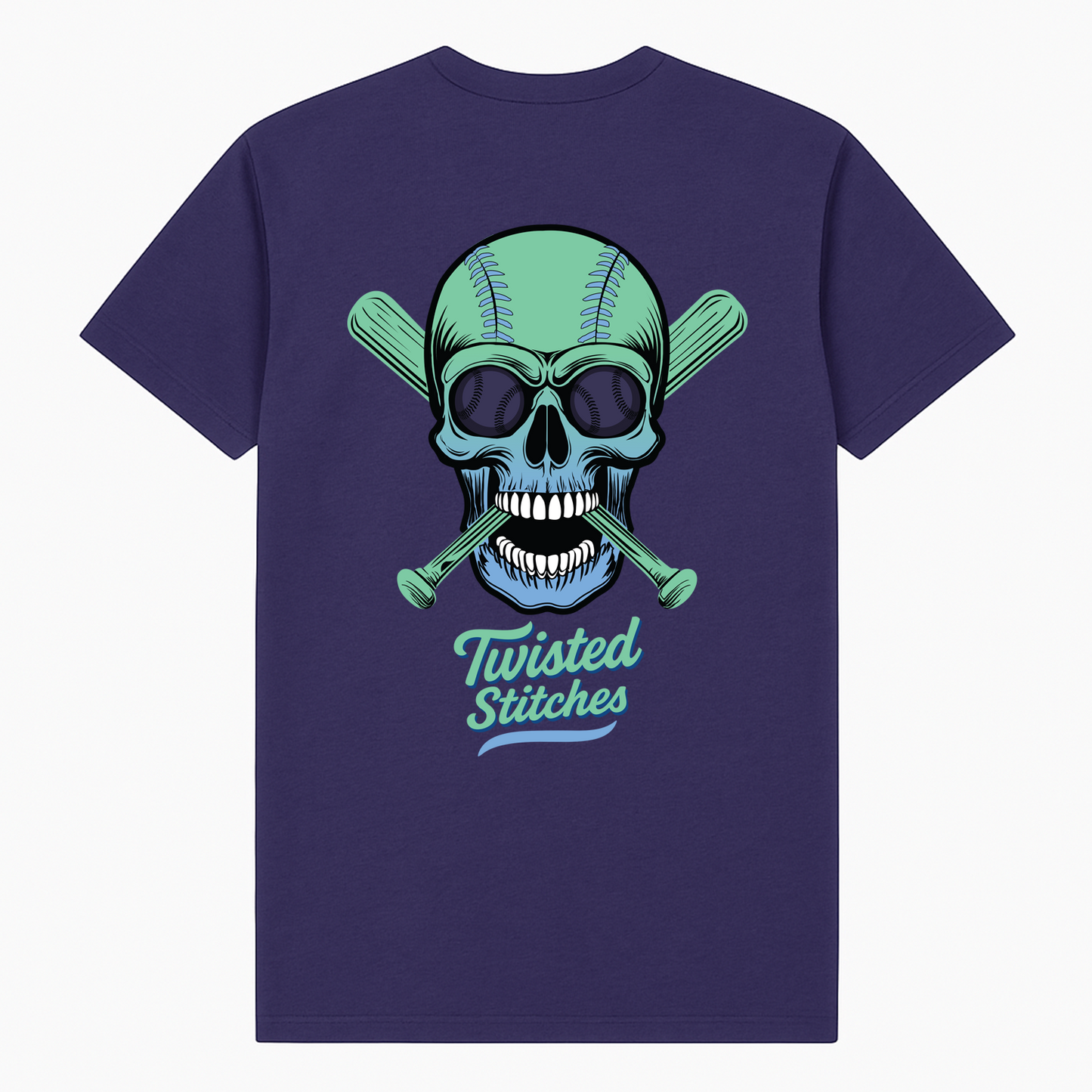 Cold Zone Youth Tee