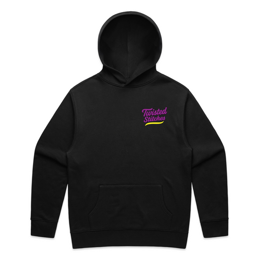 Day Game Destroyer - Men's Hoodie