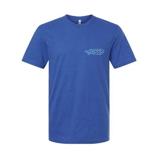 Dads - Totem T-Shirt