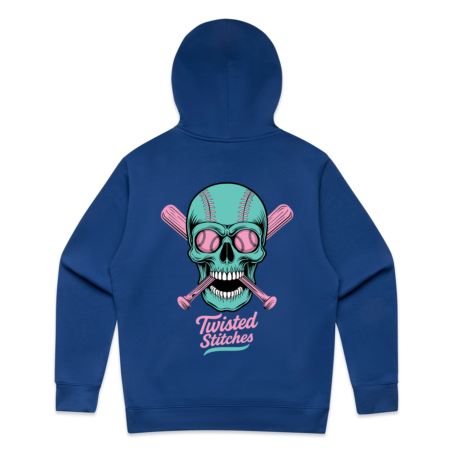 Dead Ball Hoodie