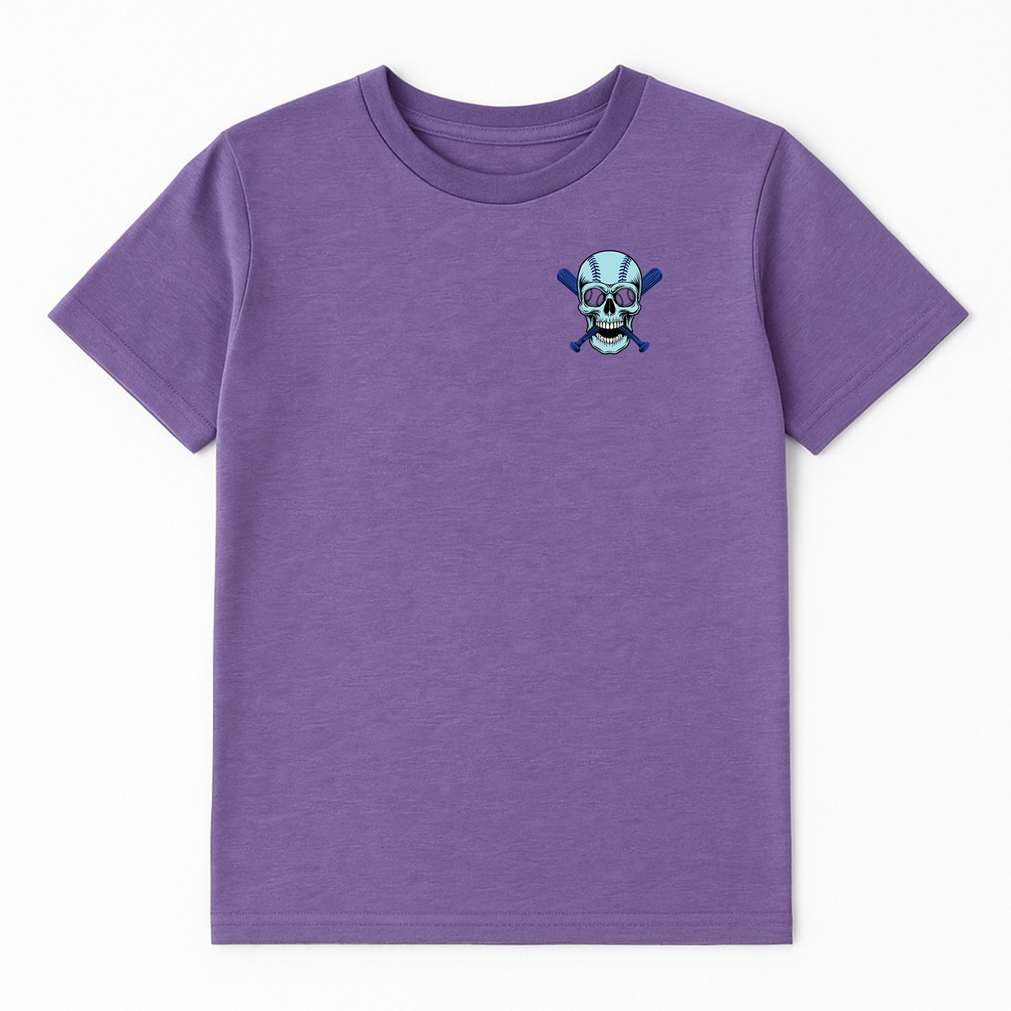 Dead Center Youth Tee