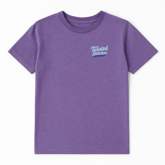 Dead Center - Youth Tee