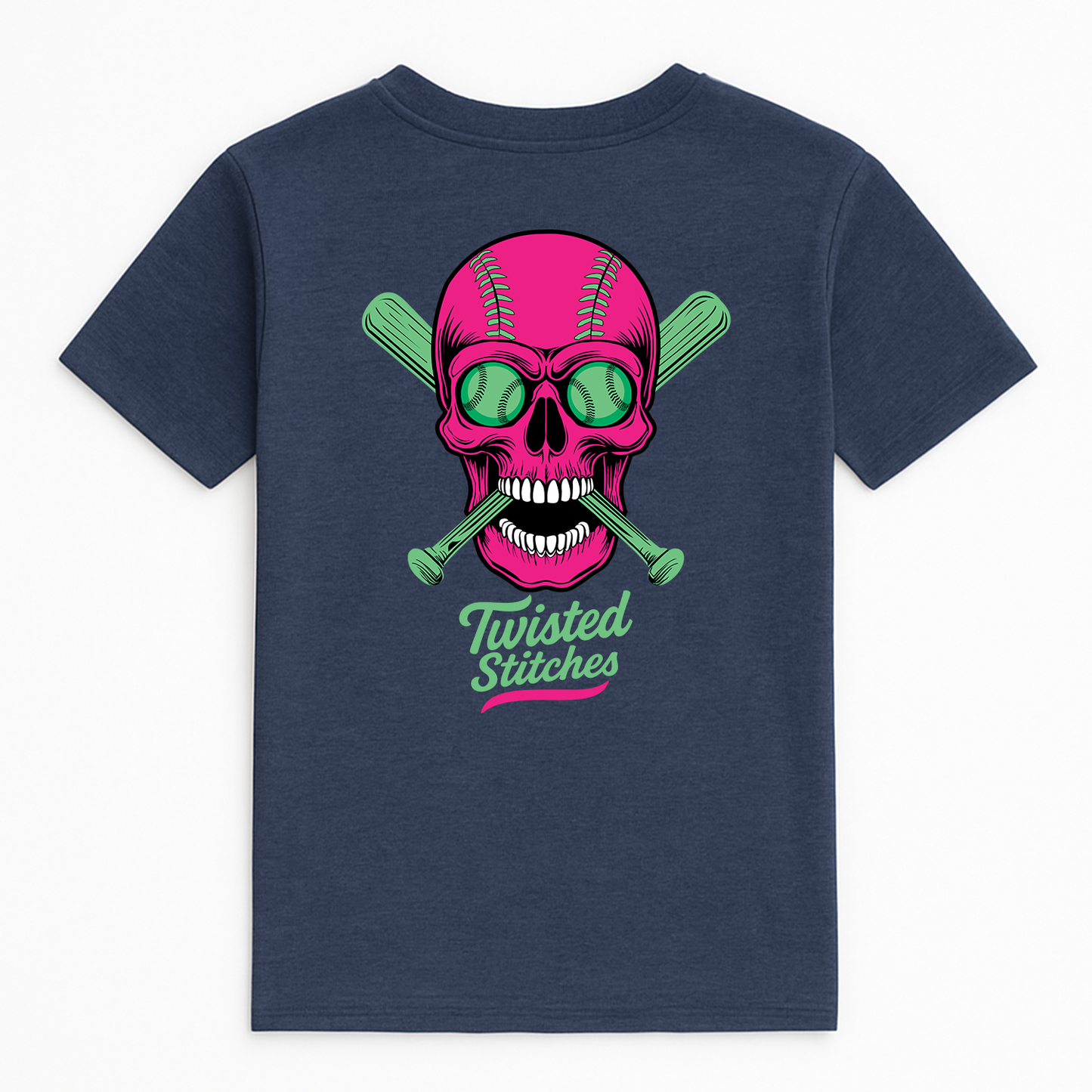 Dead of Night Youth Tee
