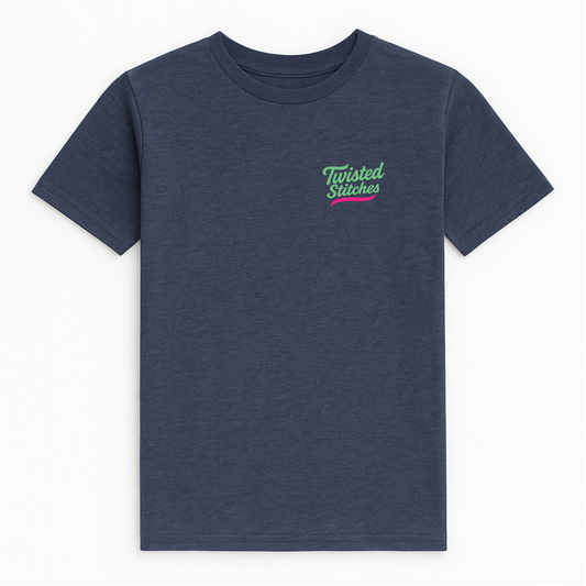 Dead of Night - Youth Tee