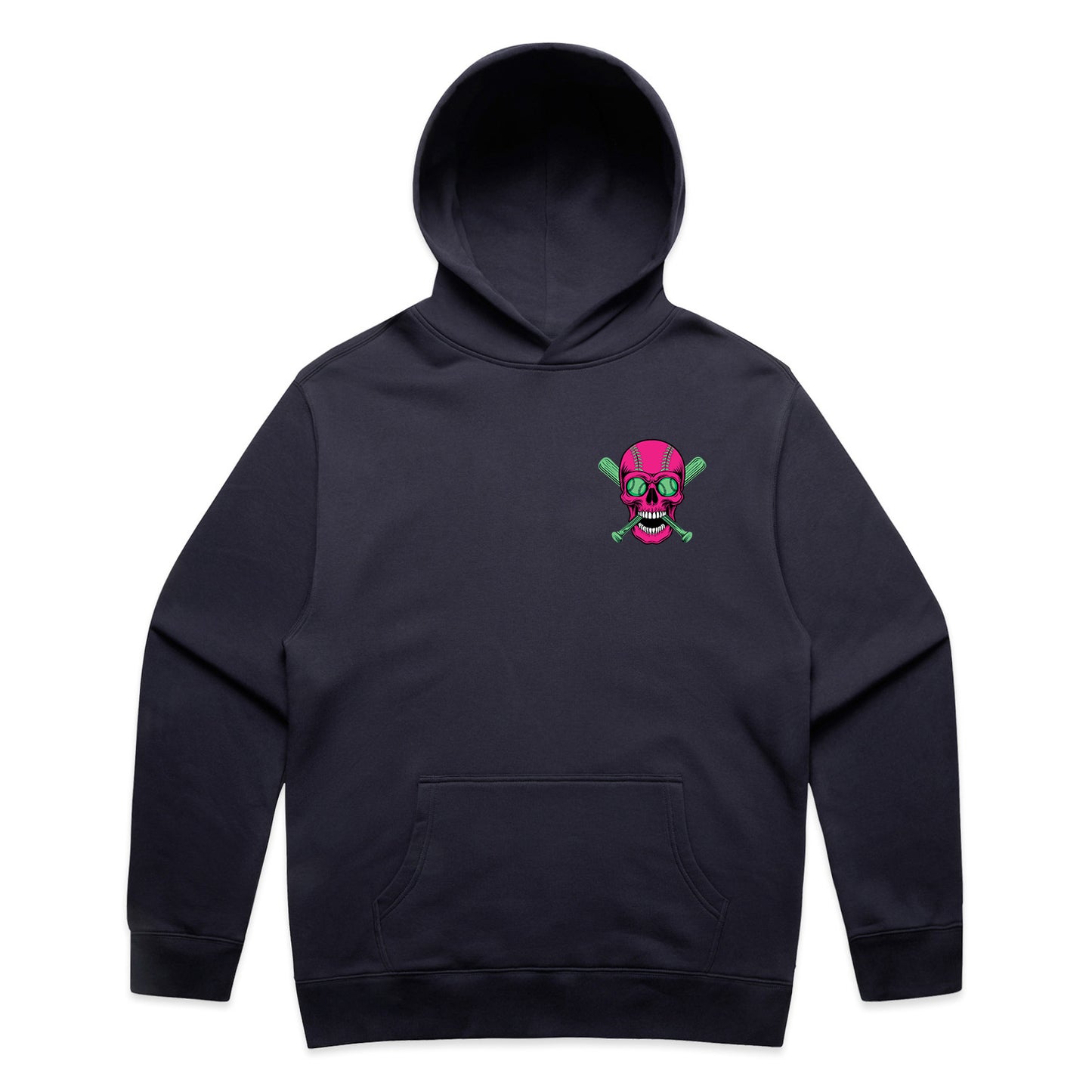 Dead of Night Hoodie