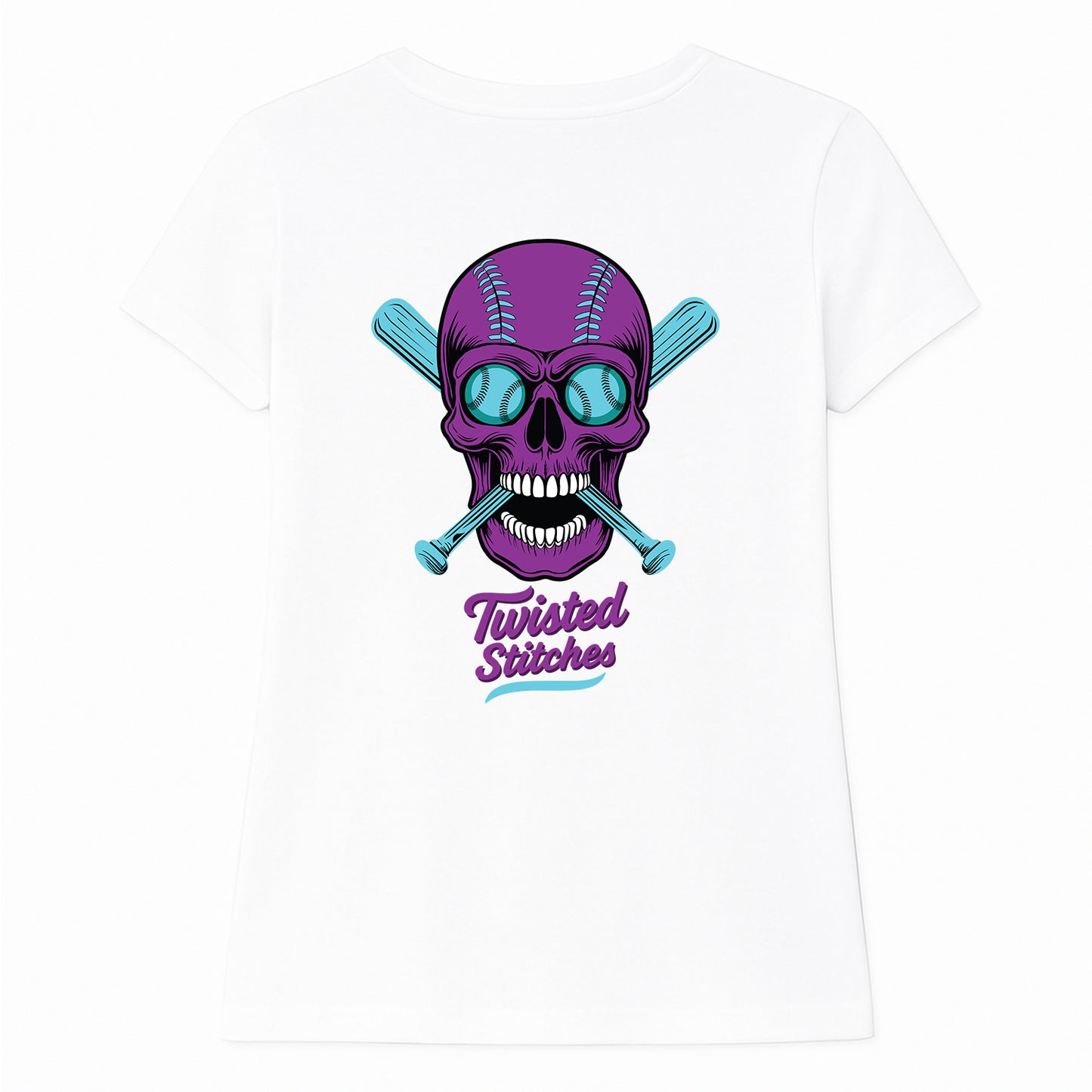 Ghost Pepper Reaper Women's Tee