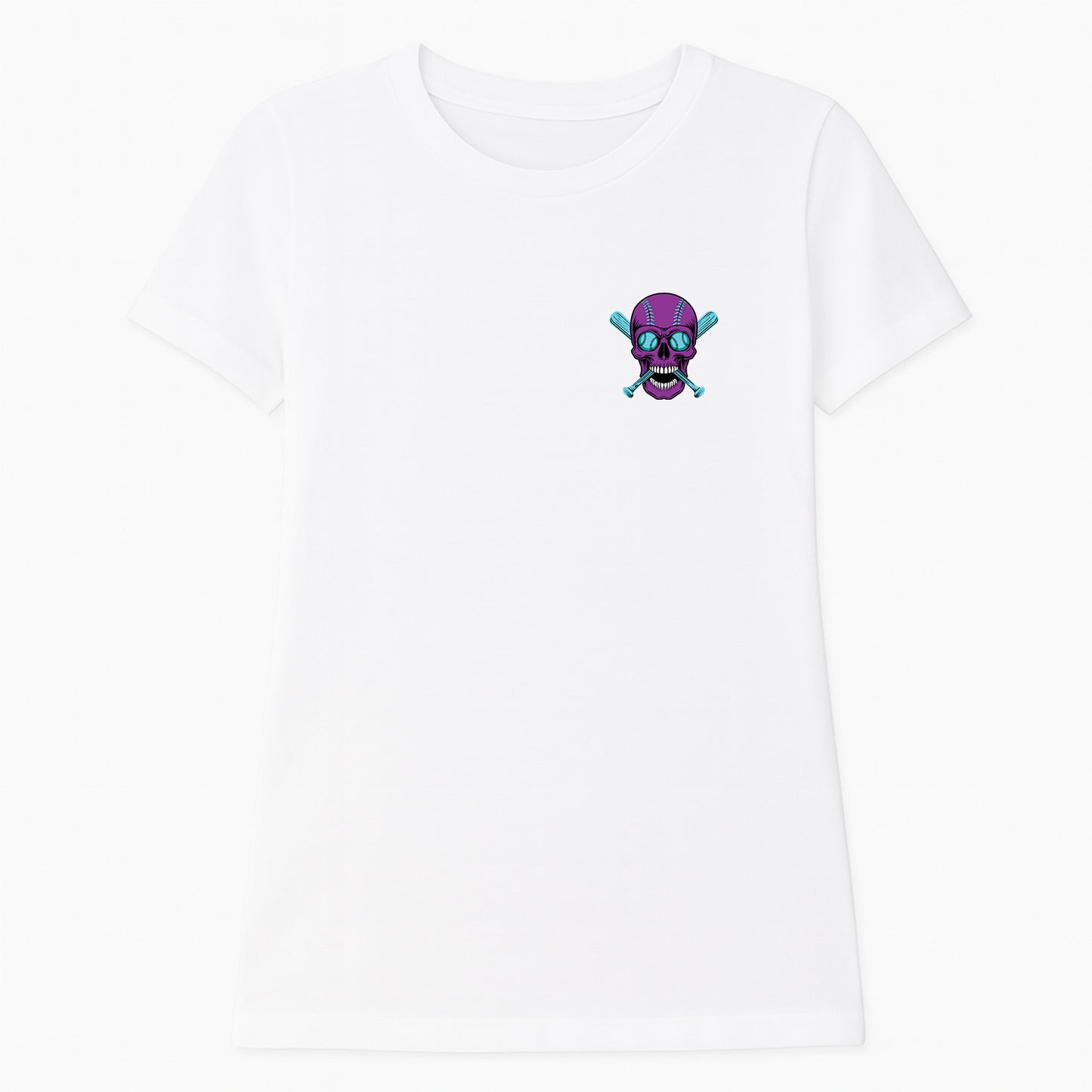Ghost Pepper Reaper Women's Tee
