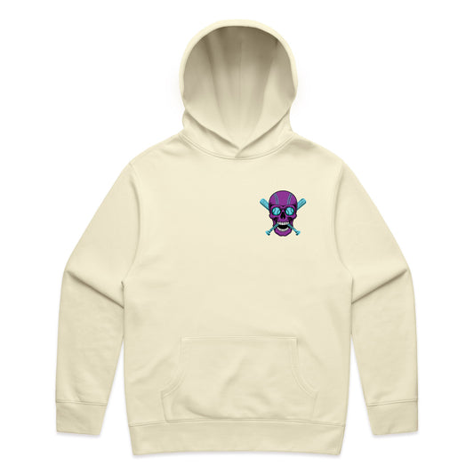 Ghost Pepper - Men's Hoodie