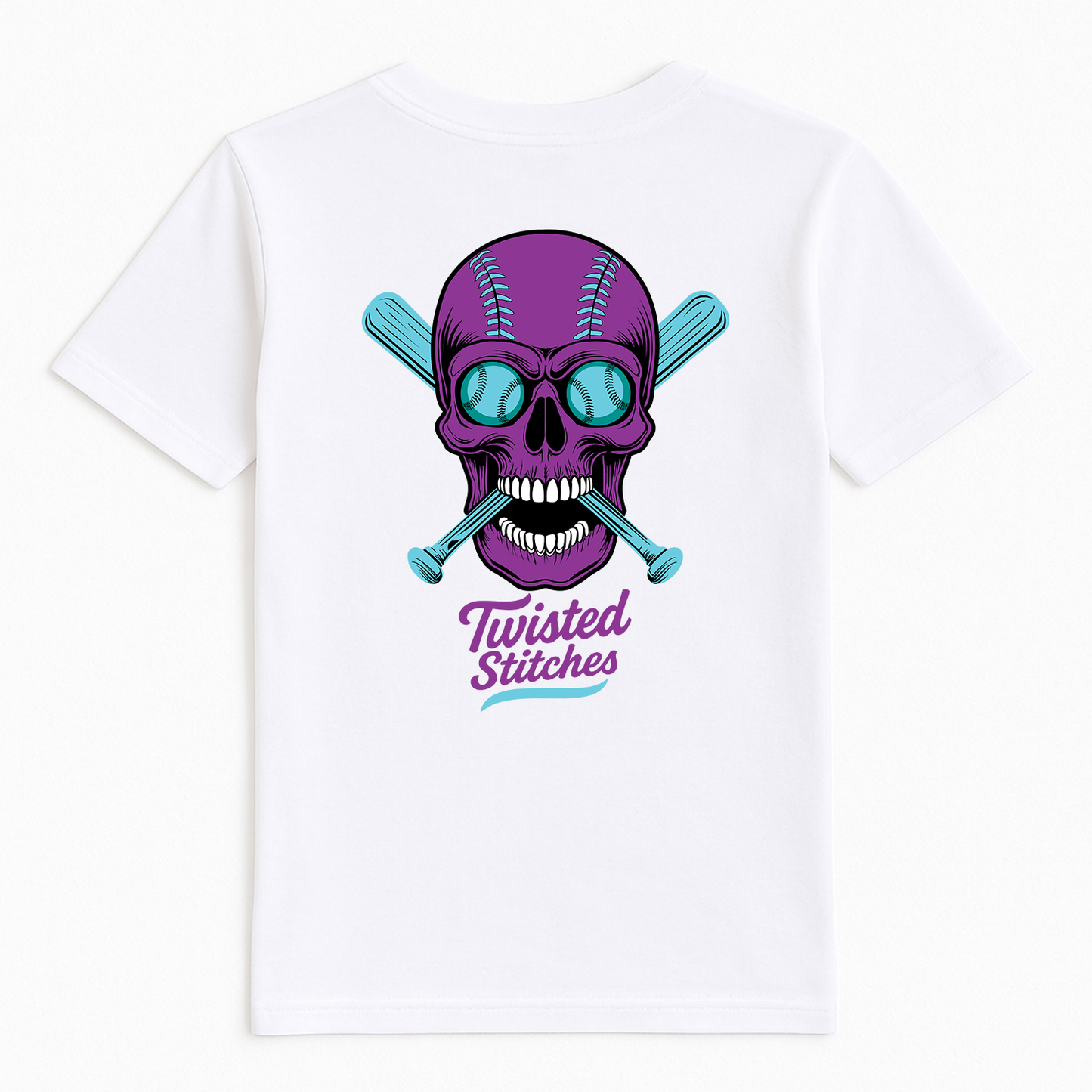 Ghost Pepper Youth Tee