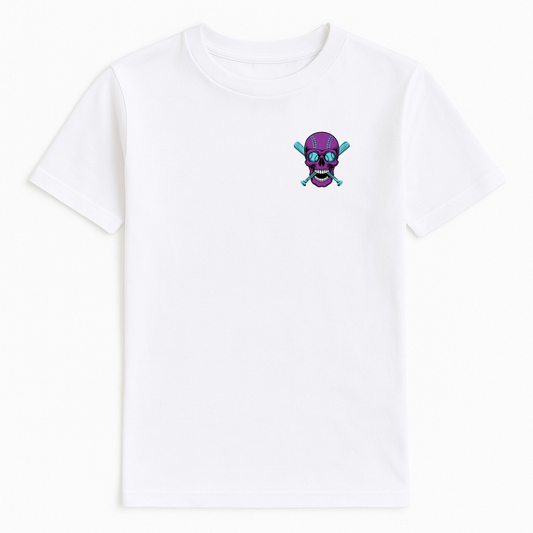 Ghost Pepper - Youth Tee
