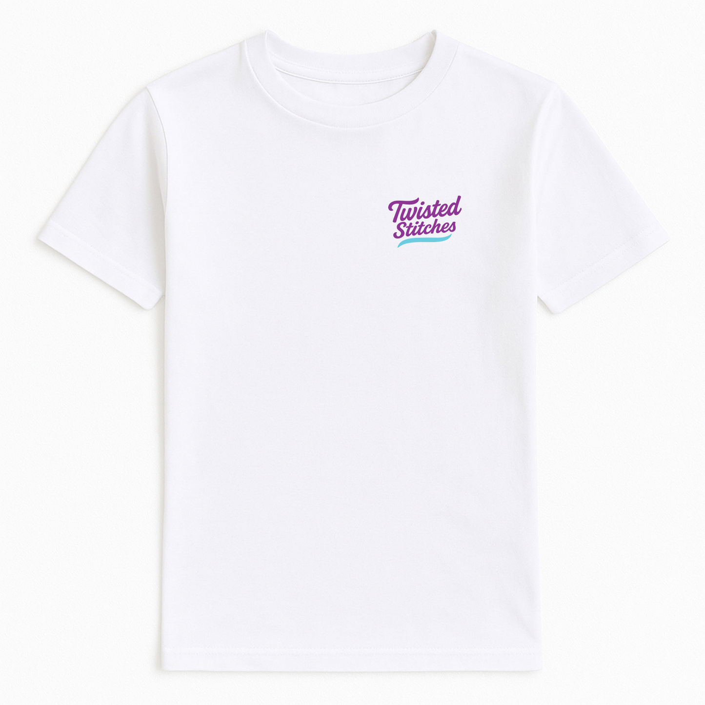 Ghost Pepper Youth Tee
