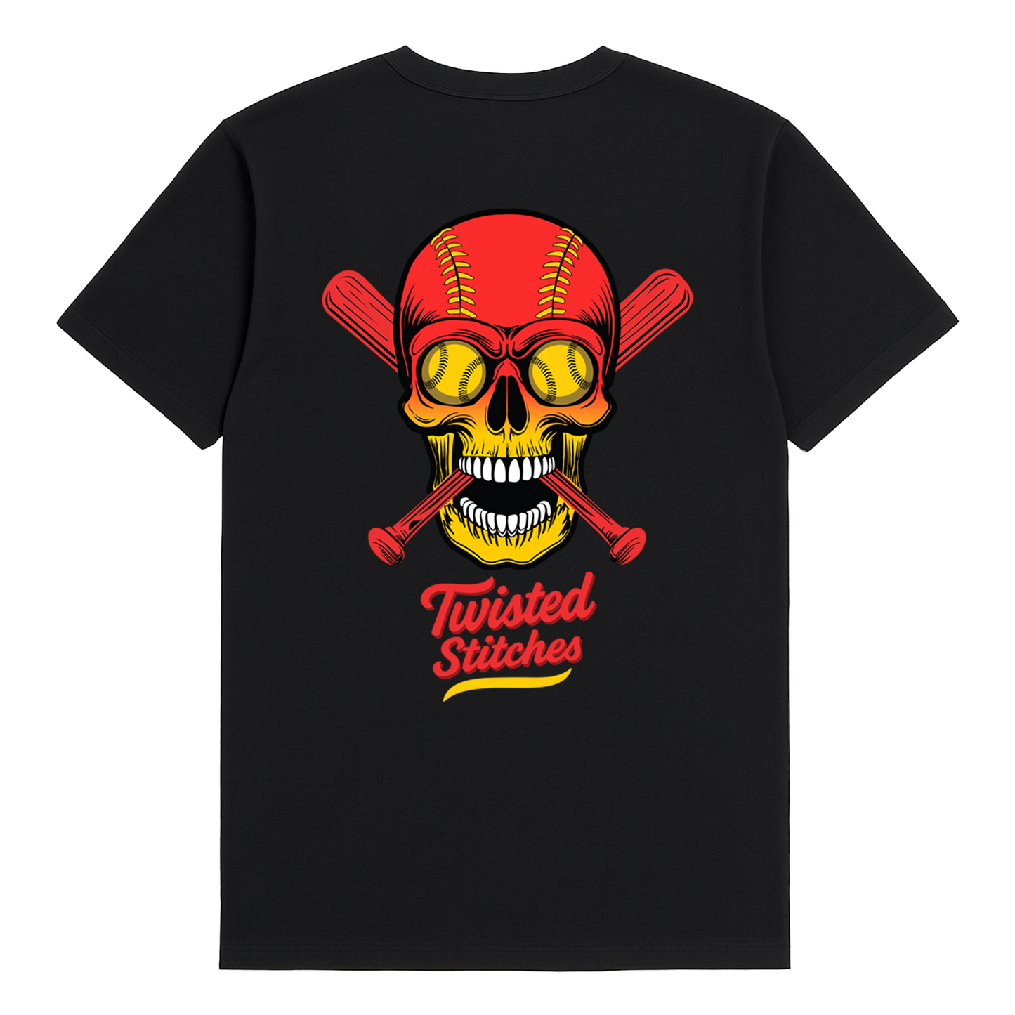High Heat Youth Tee
