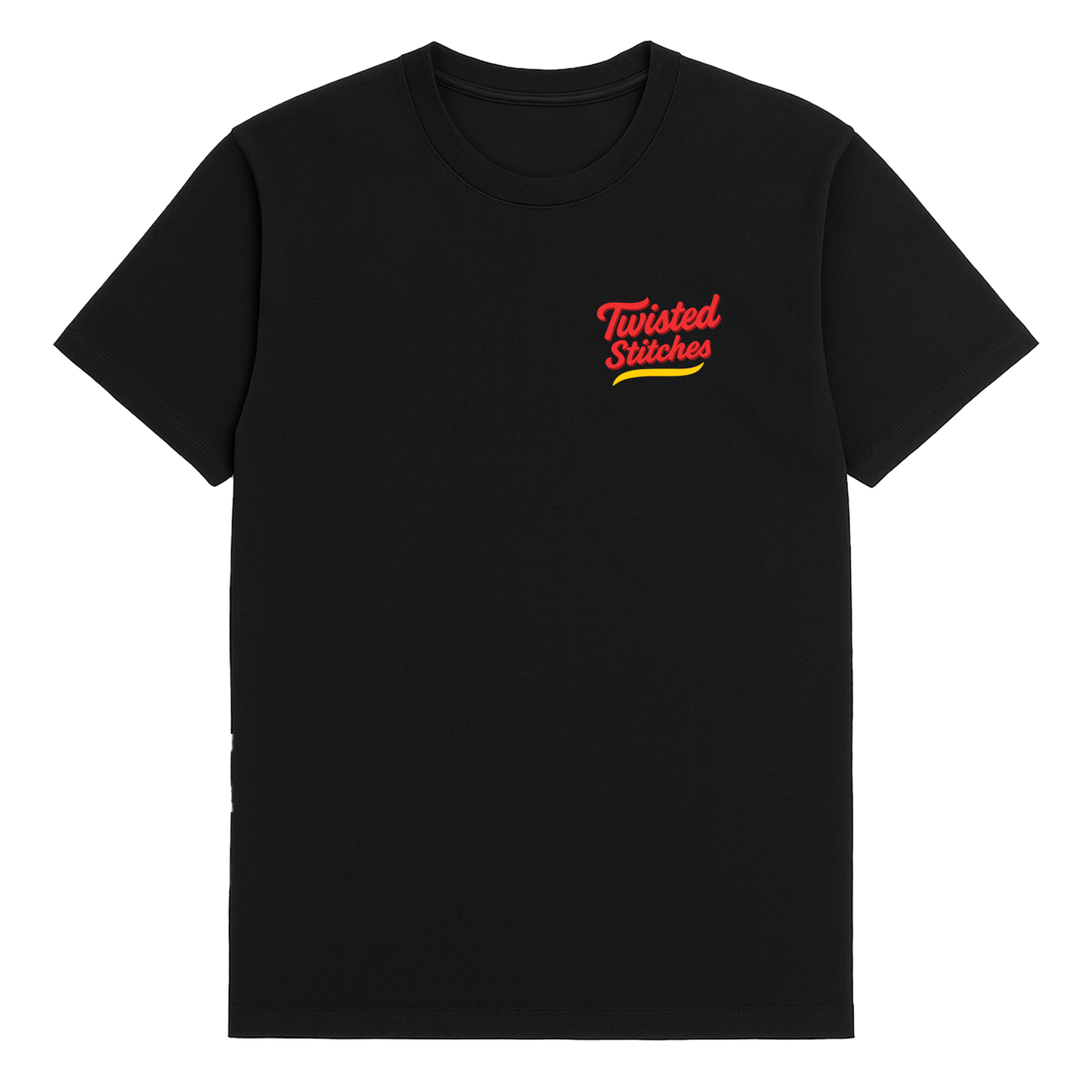High Heat Youth Tee