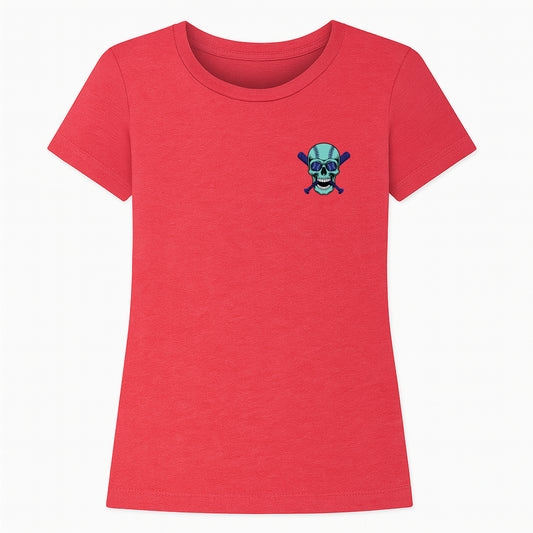 Hot Streak - Women's Tee